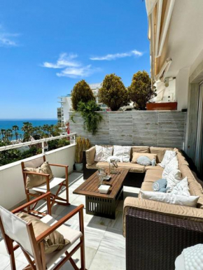 Homely Home Vistas al mar